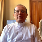 Padre Jorge Millán (Párroco de la Iglesia Sagrada Familia de la diócesis de Chiclayo) Nada Personal @animessina