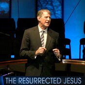 The Resurrected Jesus