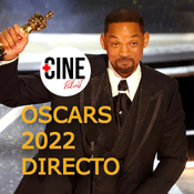 Premios Oscar 2022 - La gala de Will Smith - Coda ganadora