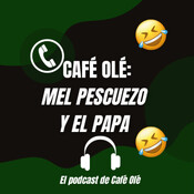 Mel Pescuezo: "Lo confieso, mi madre sí sabe elegir Papa"