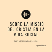 Sobre la missió del cristià en la vida social