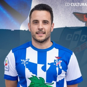 ✔️ #Deportes 🔵 #ENTREVISTA A: 👉 Carlos Pereira, #CulturalAreas. 👇