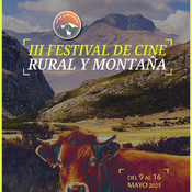 Cervera de Pisuerga acoge del 9 al 16 de mayo su III Festival de Cine Rural con 43 cortometrajes a concurso