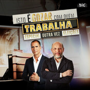 “Três senhoras com 90 anos, há mais de 4 horas à espera de ver chegar Montenegro. Com a AD, até os...