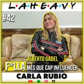La Heavy (Carla Rubio) -25/11/24