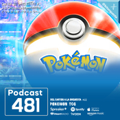 481 - Pokémon TCG, Del Cartón a la Orquesta #22