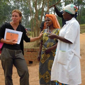 L'Eriçó i la Guineu (El Congo amb Carme Altayó) - 30/05/24