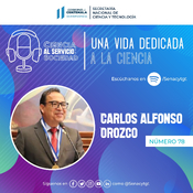 Una vida dedicada a la ciencia