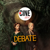 Debate de 'La Casa del Dragón' (House of the Dragon) 1a temporada - HBO Max - Con Spoilers