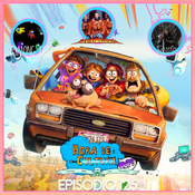 Hora de Cultura POP! Ep. 125