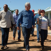 Pinar del Río, donde se construye desde el trabajo la esperanza