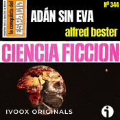 344 - Adán sin Eva, de Alfred Bester