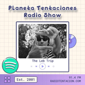 PTRS 24x36: The Leb Trip nos presentan 'Rising High'