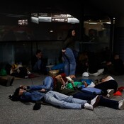 Especial Informatiu - Fallida massiva elèctrica - Quarta Hora