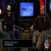 iPad Today 244: Skout, Yik-Yak, Omegle