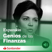 Indra Nooyi, la directiva en busca de la empresa del futuro