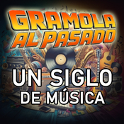 Gramola al pasado: Un siglo de música.