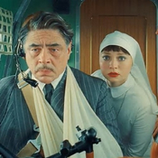 El cine en su punto 104 Anthony Hopkins vs. Wes Anderson (los estrenos de la semana)