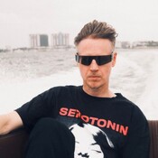 Joris Voorn - Ultra Miami Resistance 2025