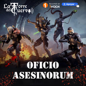 #126 WH40k. Oficio Asesinorum. El Decreto Silencioso: La Mano Secreta del Emperador