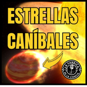Canibalismo estelar. La Nova de la Corona Boreal. Diego López Cámara UNAM. 641. LFDLC (FANS)