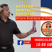 Actitud Mental Positiva 23 De Abril 2025