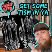 GET SOME TISM IN YA || TISM - The Death Of Art (5 Minute Review)