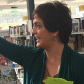 Recomendaciones literarias hoy con Fátima López, bibliotecaria de Robledo de Chavela.