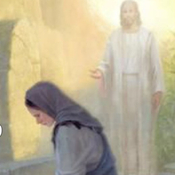 Con la Esperanza, llevar el Evangelio a todos. Marcos 16,9-15.