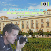 Boadilla del Monte con su alcalde, Jesús Úbeda