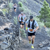 TRANSVULCANIA 2025: Elites y populares, como afinar entrenamiento físico y mental final, con Sabina, María y Mayayo