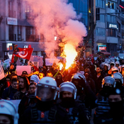 Turquia i control racial - 27 de març de 2025