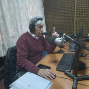Programa Rompiendo La Siesta Conduccion Isauro Martinez 03-09-24