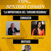 Con Sentido Común 22 De Abril 2025