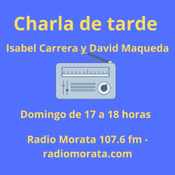 2025.03.23 - Charla de tarde - nº 8
