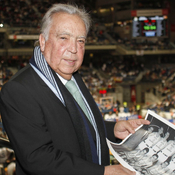 Deportistas en Blanco y Negro nº 6: Pedro Ferrándiz
