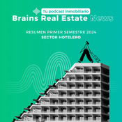 RESUMEN DE OPERACIONES EN EL SEGMENTO HOTELERO ESPAÑOL - PRIMER SEMESTRE DE 2024