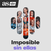 Imposible sin ellas | Tráiler