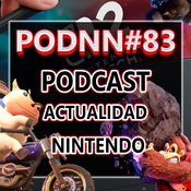 Podcast Nintendo: PodNN #83 Nintendo Switch 2 completamente al descubierto. ¡Resolvemos toda duda!