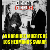 La horrible muerte de los hermanos Swarr