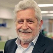 Miguel Schiariti, pte de la Cámara de la Industria y Comercio de Carnes y Derivados de la Rep Arg (CICCRA)