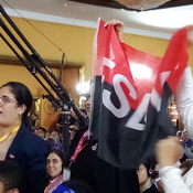 Desde Estados Unidos, Manolo de los Santos: el triunfo de la izquierda depende de la unidad de nuestras fuerzas