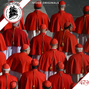 V479 ✝️ El Cónclave ¿Cómo Funciona?