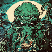 "La Herencia de Cthulhu", de Emiliano González