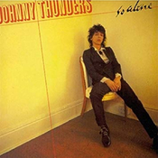 Arctic Monkeys, Johnny Thunders, Sonic Youth, Smashing Pumpkins, Rolling Stones, Ramones...