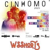 WSShorts - CINHOMO 2025: resistencia frente al odio, el miedo y la ignorancia