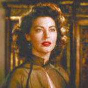 ¡Esas mujeres! Retratos del Hollywood dorado-Su labor más oculta