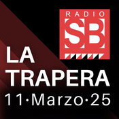 #LaTrapera: Programa completo 11-03-2025