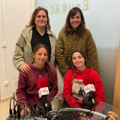 Aula Ràdio (05/03/2024): IES Bendinat - Bienestar Animal