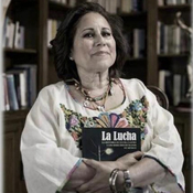 Lucha Castro, la lluita contra els feminicidis de Mèxic